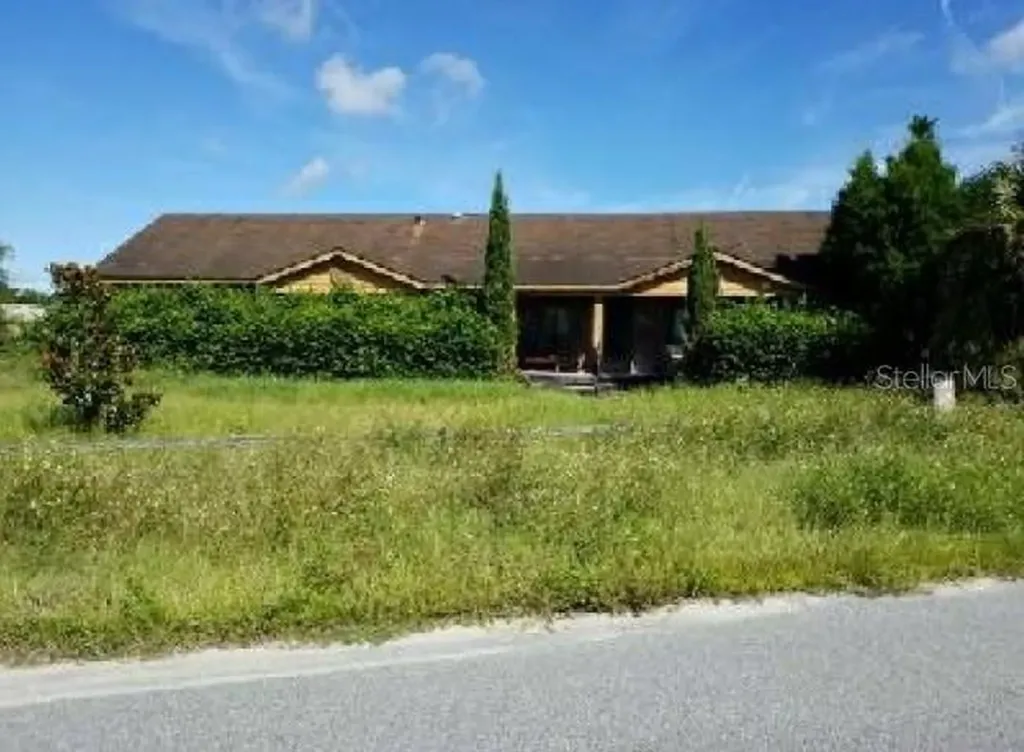10171 SE 125th Place Belleview FL 34420