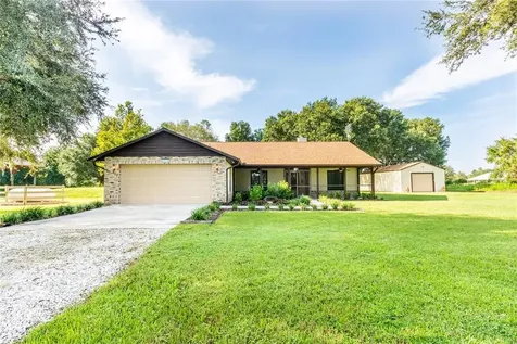 2912 Carter Jones Road Groveland FL 34736