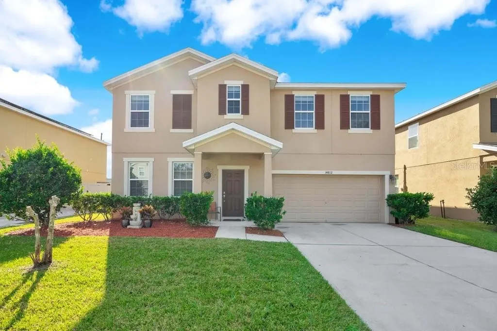 14812 Del Morrow Way Orlando FL 32824