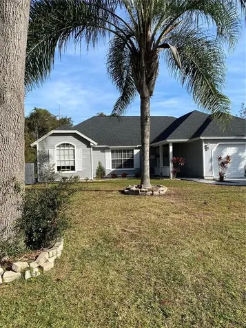 1165 8th Avenue Deland FL 32724