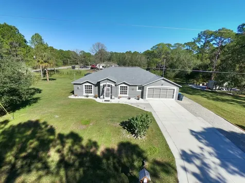 6472 Starfish Avenue North Port FL 34291