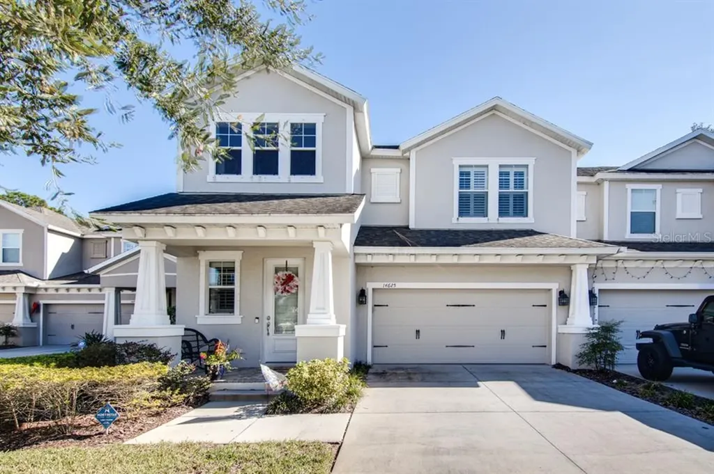 14625 Rocky Brook Drive Tampa FL 33625