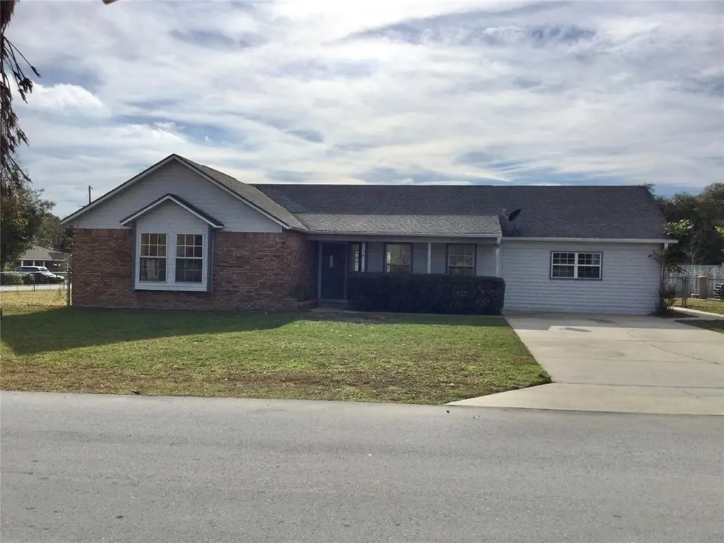 38 Pine Trace Run Ocala FL 34472