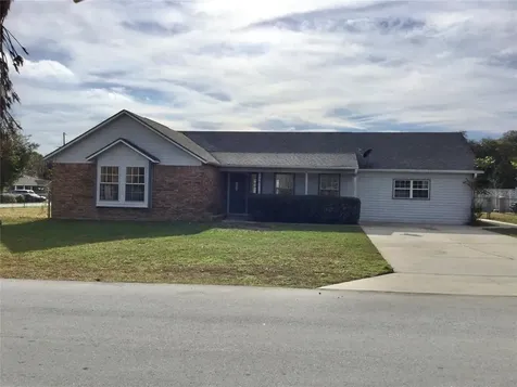 38 Pine Trace Run Ocala FL 34472