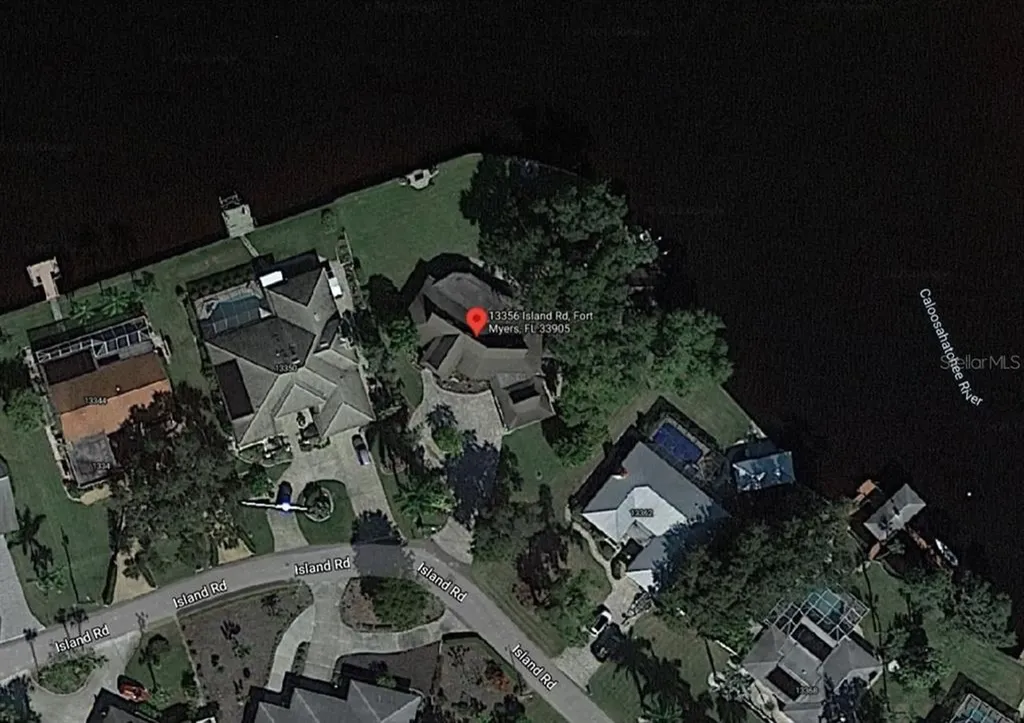 13356 Island Road Fort Myers FL 33905
