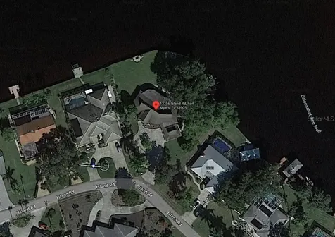 13356 Island Road Fort Myers FL 33905
