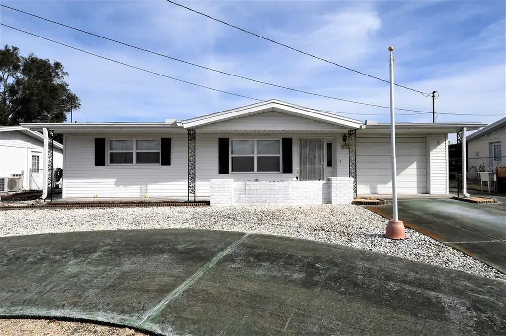 8828 Eileen Drive Port Richey FL 34668