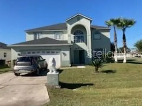 553 Brentford Court Kissimmee FL 34758