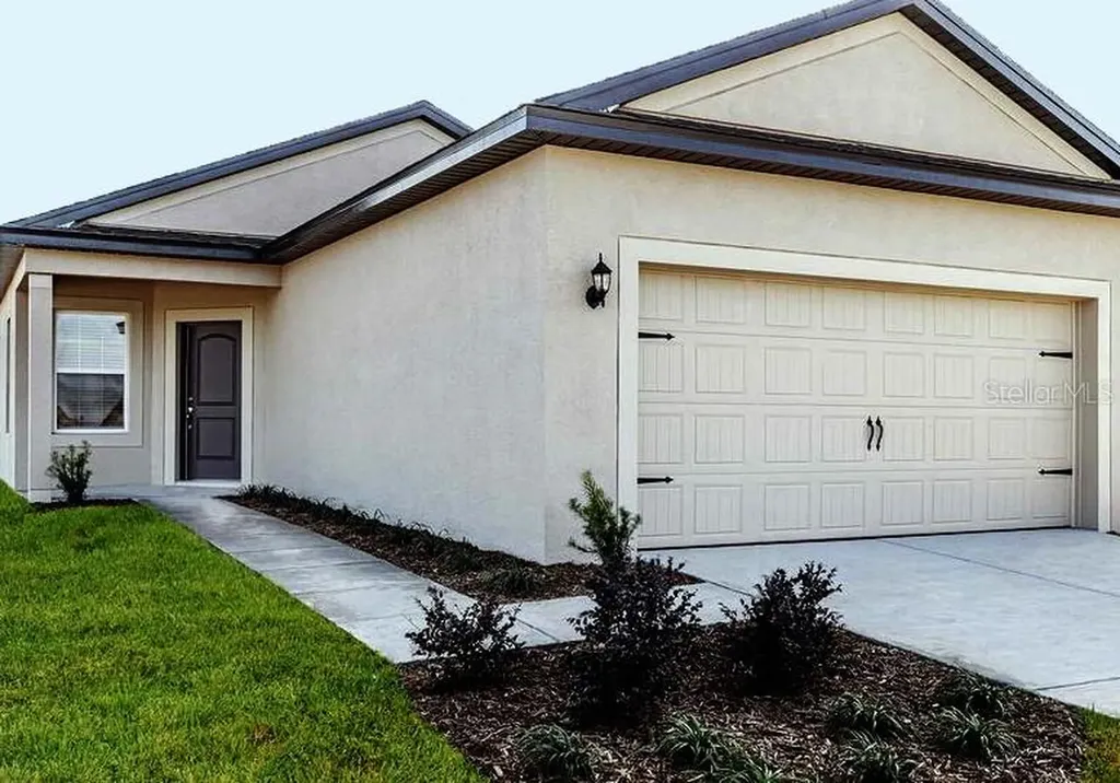 30118 Boonie Road Brooksville FL 34602