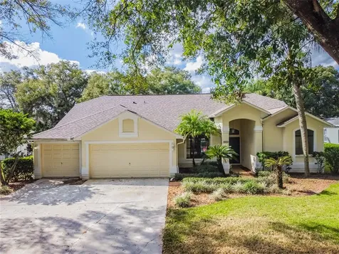 3901 Turkey Oak Drive Valrico FL 33596