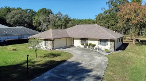 19725 SW 93rd Place Dunnellon FL 34432