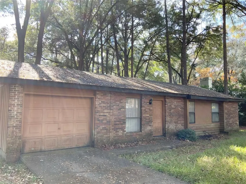 16305 NW 118th Place Alachua FL 32615