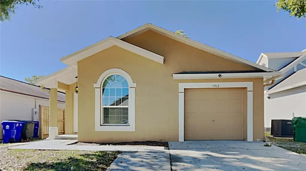1462 Daniels Cove Drive Winter Garden FL 34787