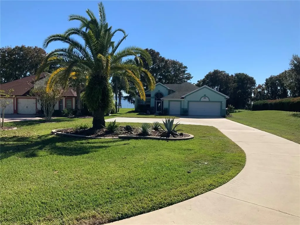 6392 Sailboat Avenue Tavares FL 32778