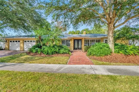 3913 W Empedrado Street Tampa FL 33629