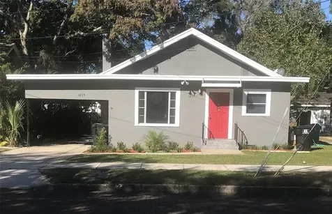 1215 Park Lake Street Orlando FL 32803
