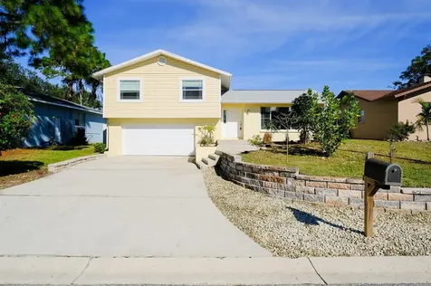 105 Sunrise Drive Palm Harbor FL 34683