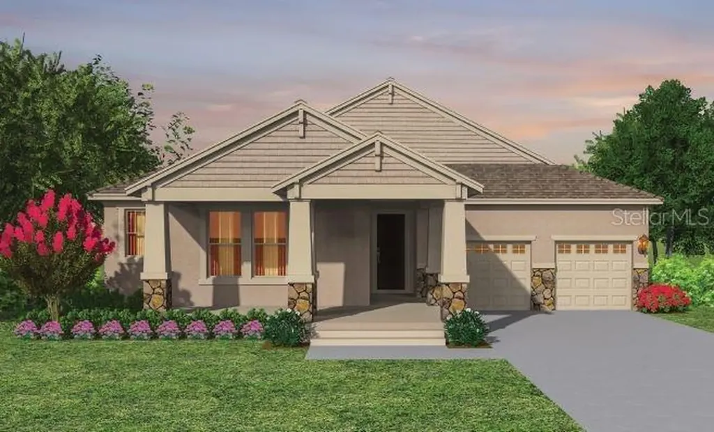 8846 Sonoma Coast Drive Winter Garden FL 34787