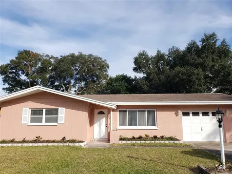 1705 Lucas Drive Clearwater FL 33759