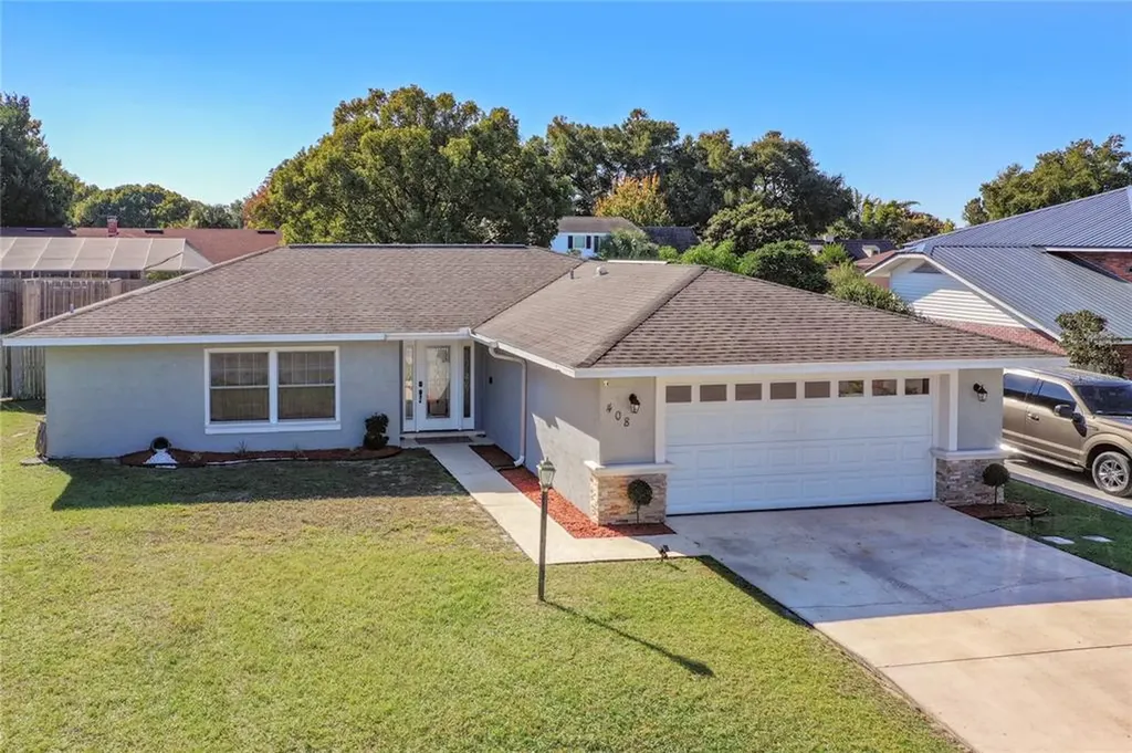408 Flagler Road Winter Haven FL 33884