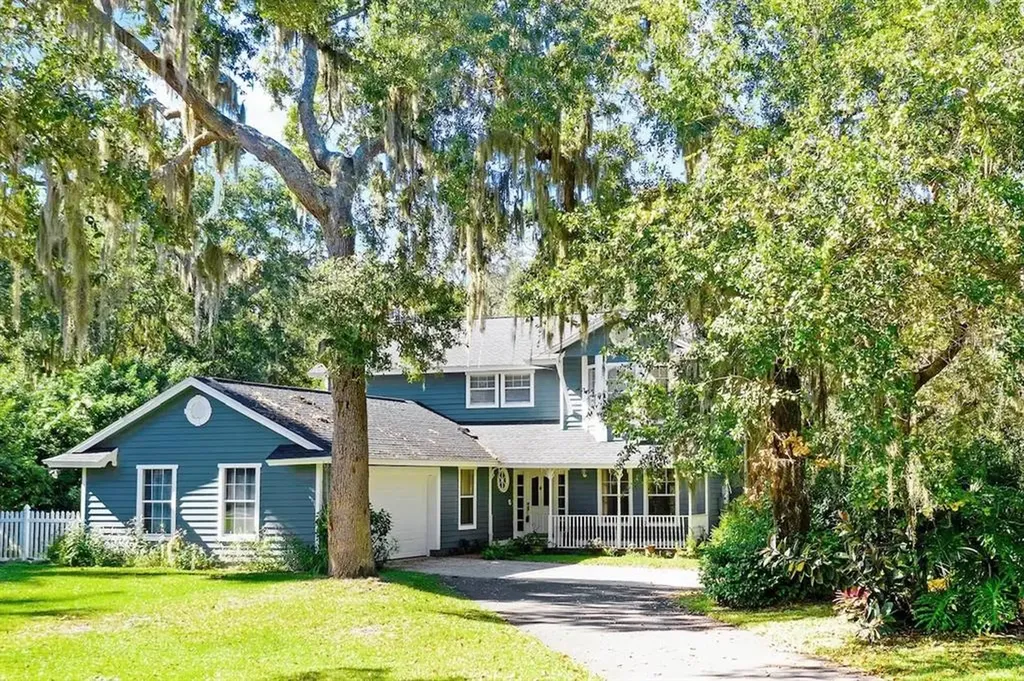 1730 Big Oak Lane Kissimmee FL 34746
