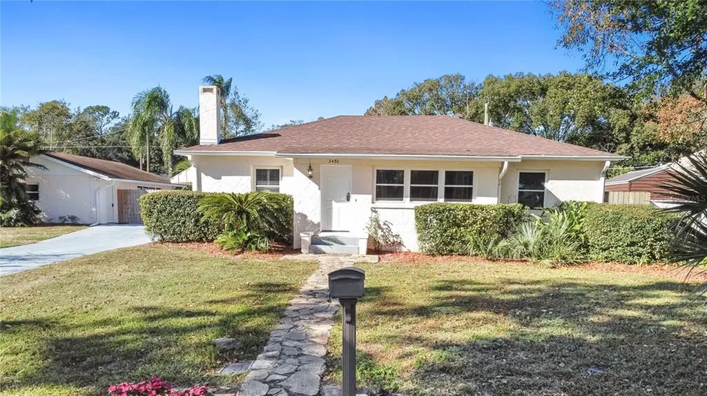 2430 S Myrtle Avenue Sanford FL 32771