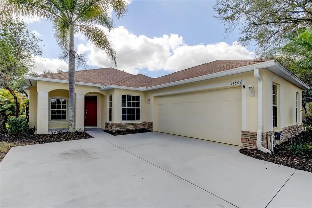 11506 Water Poppy Terrace Lakewood Ranch FL 34202