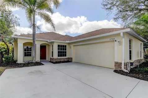 11506 Water Poppy Terrace Lakewood Ranch FL 34202