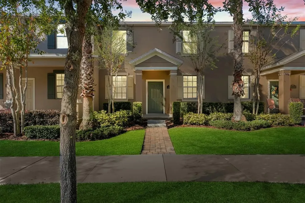 5636 Water Rose Road Winter Garden FL 34787
