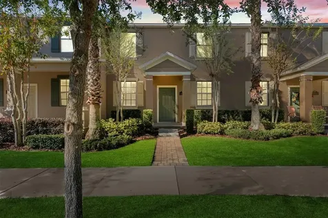 5636 Water Rose Road Winter Garden FL 34787