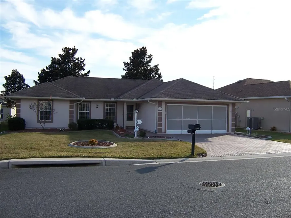 12592 SE 178th Lane Road Summerfield FL 34491