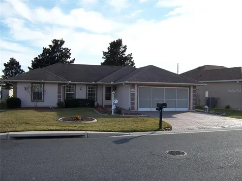 12592 SE 178th Lane Road Summerfield FL 34491