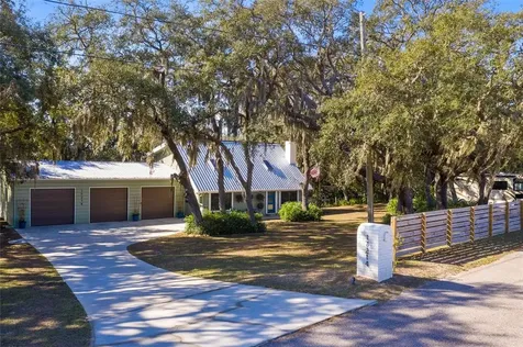 17214 Lake Ingram Road Winter Garden FL 34787