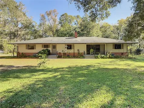 25601 Frog Lane Brooksville FL 34602