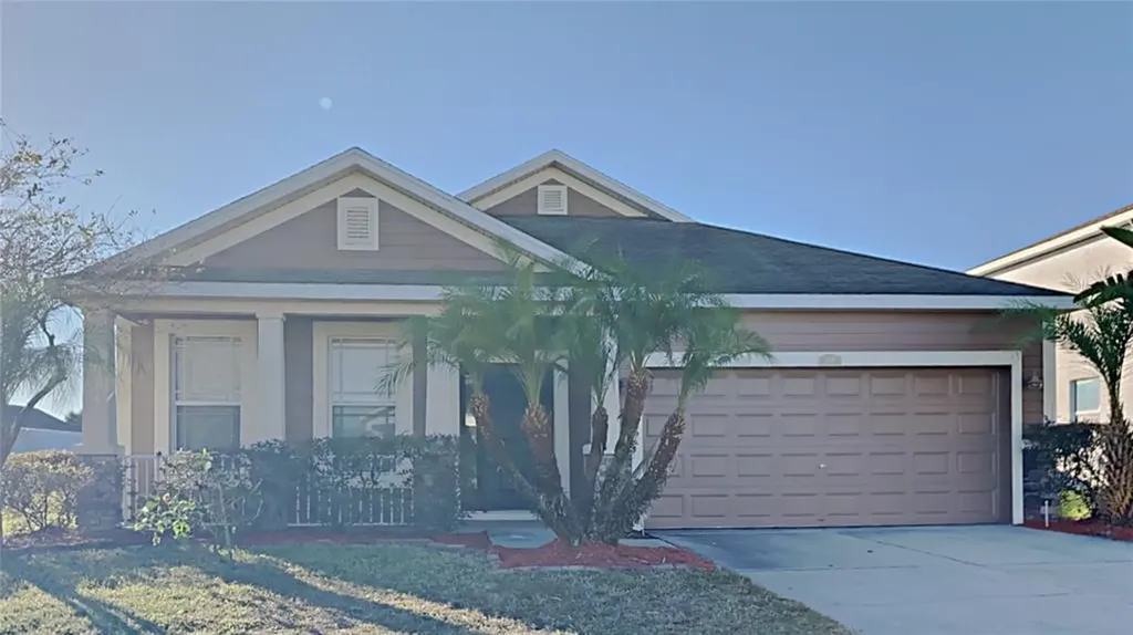 3210 Magnolia Meadows Drive Plant City FL 33567