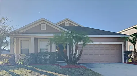 3210 Magnolia Meadows Drive Plant City FL 33567