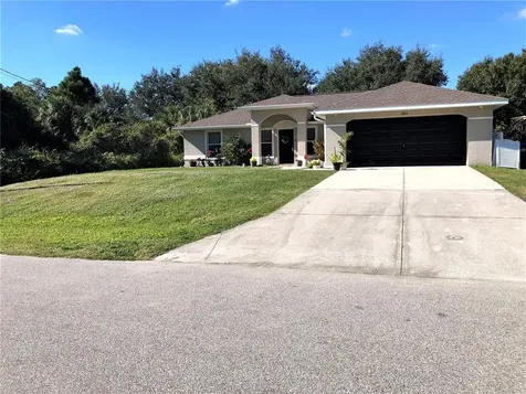 1483 Seaport Street North Port FL 34288