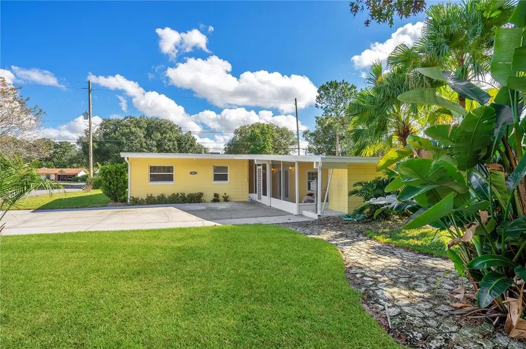 801 Morocco Avenue Orlando FL 32807