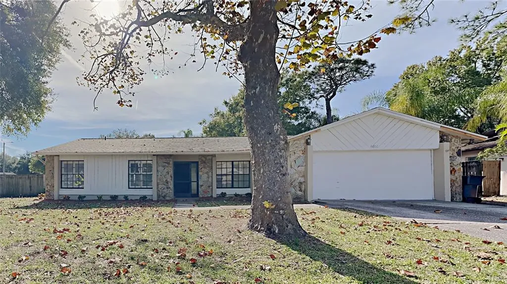 4602 Southbreeze Drive Tampa FL 33624