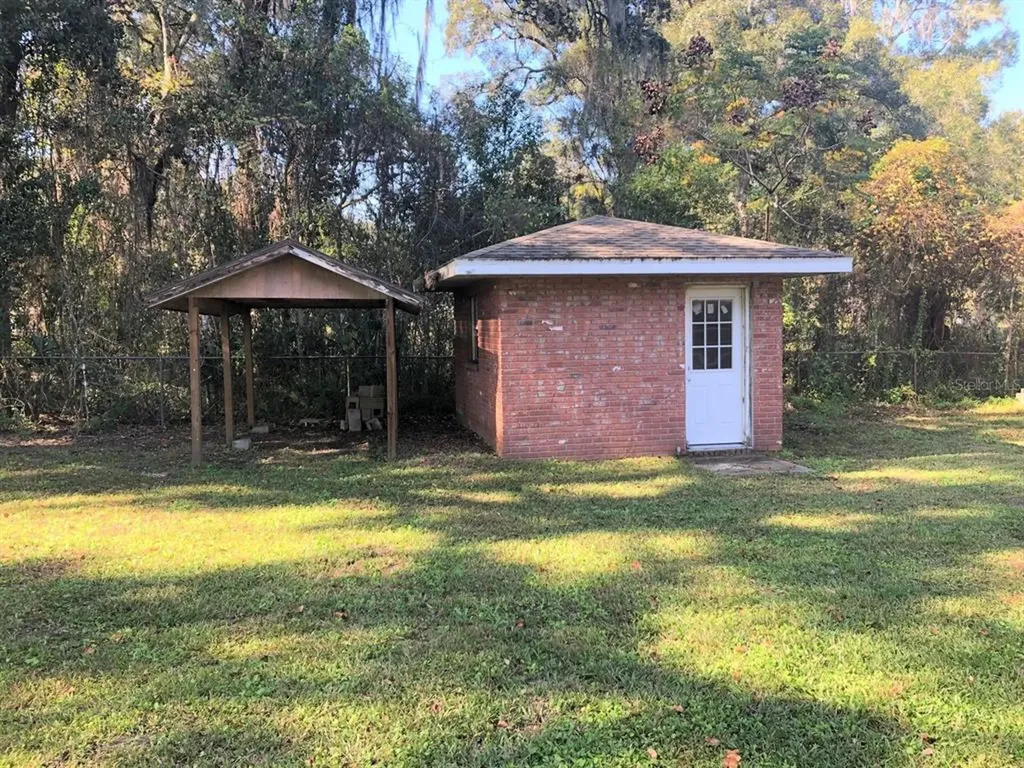 5210 Shady Oak Drive N Lakeland FL 33810