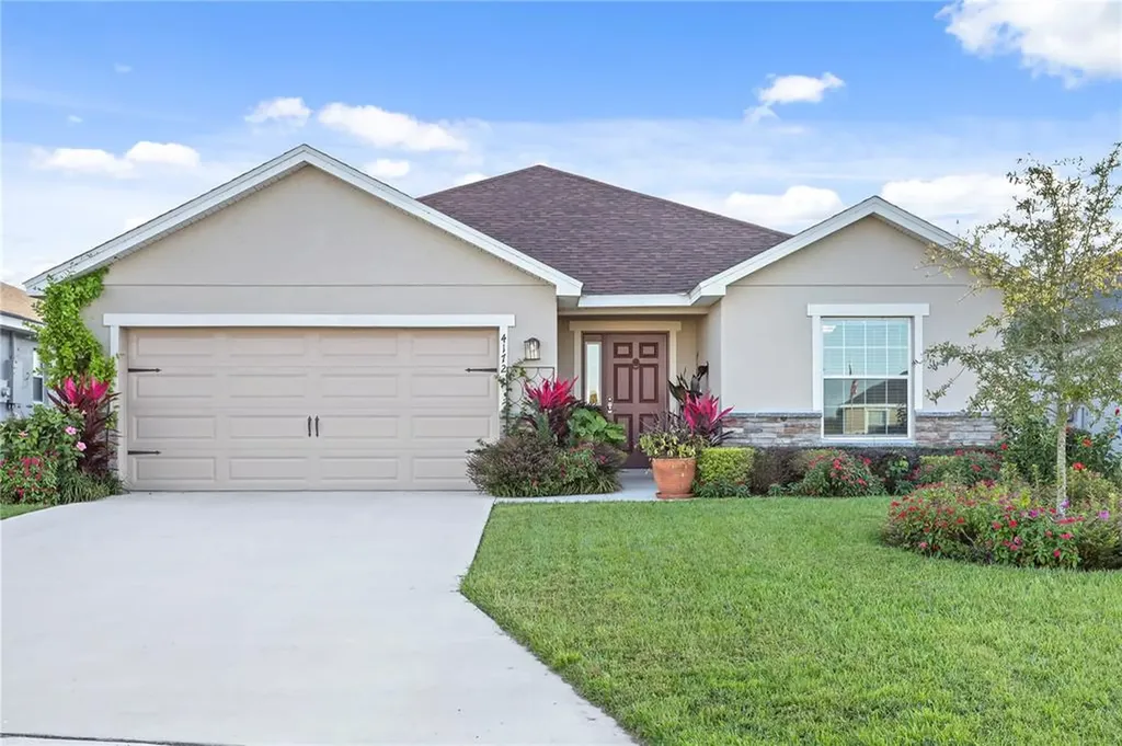 4172 Red Fern Lane Lakeland FL 33811