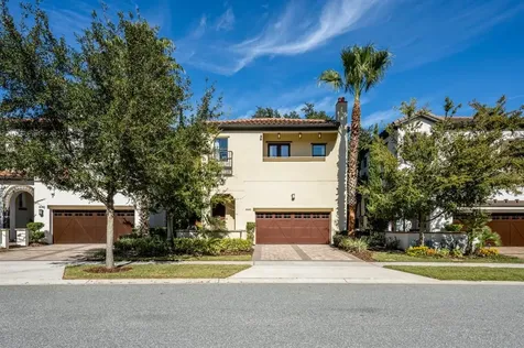 8143 Via Vittoria Way Orlando FL 32819