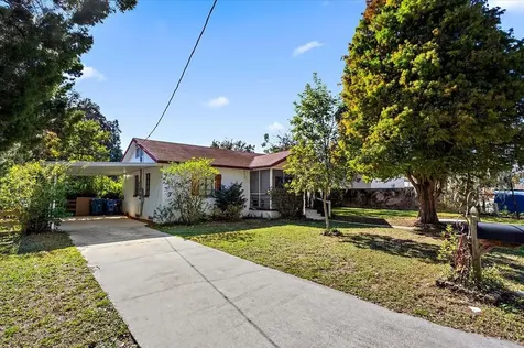 12 2nd Street NE Fort Meade FL 33841