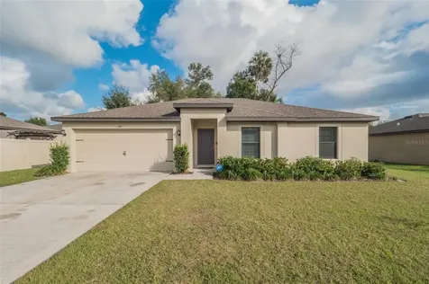 341 Southern Winds Boulevard Deland FL 32720