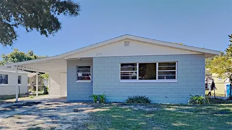 2112 N 13th Street Haines City FL 33844