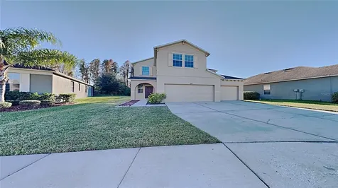 5323 Dittany Court Land O Lakes FL 34639
