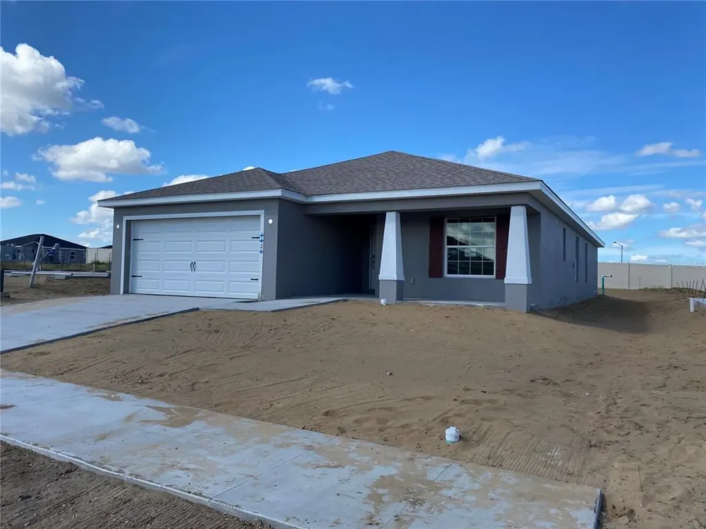 4426 Hummingbird Lane Haines City FL 33844