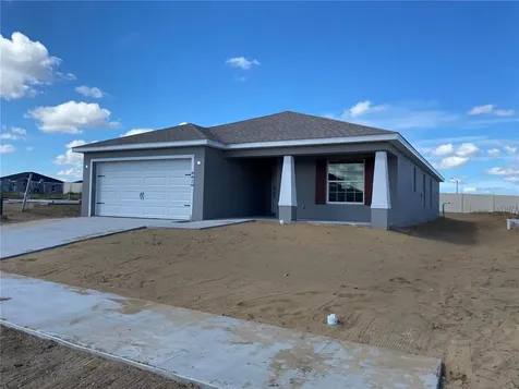 4426 Hummingbird Lane Haines City FL 33844