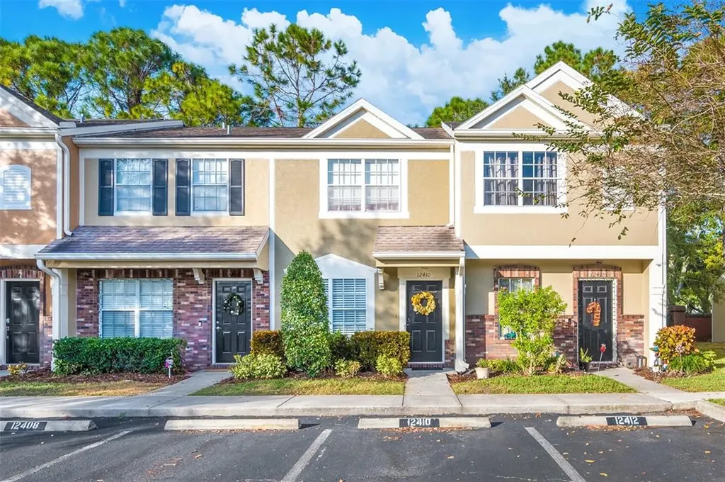 12410 Berkeley Square Drive Tampa FL 33626