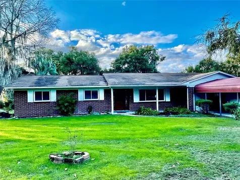 14350 SE 144th Avenue Weirsdale FL 32195